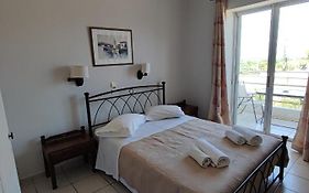 Hotel Villa Mantalena